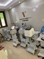 -VE专注问题肌·赛诺龙&科学美肤中心