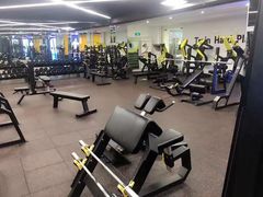 -阳光游泳培训基地(天通苑店)