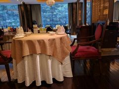 -新东方千禧大酒店-逸品轩中餐厅
