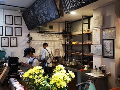 -唐咖精品咖啡(大理古城手冲店)