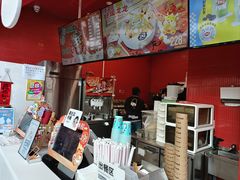 -DQ·蛋糕·冰淇淋(阜盛道店)