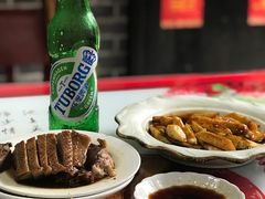 奥鸭-阿马土菜馆