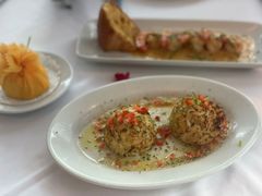 -茹丝葵经典牛排馆(成都IFS店)