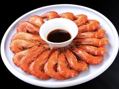 -千禧万福汉亭舫·船舫苏宴