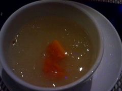 -粤海酒店-旋转餐厅