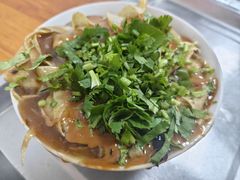 -正味斋锅巴菜(西北角店)