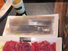 -唇辣号重庆老火锅(燕郊鑫乐汇店)