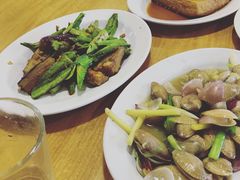 -ZF Seafood Restaurant 卓峰海鲜餐