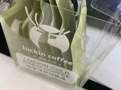 -瑞幸咖啡(芳村万象店)