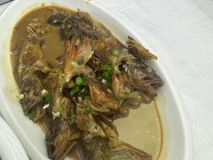 -阿军排档·烧烤