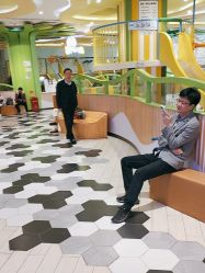 -MELAND(湾悦城店)