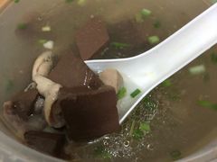 血汤-九斤黄三黄鸡专卖店