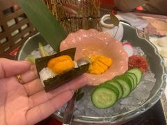 -古田居·特色寿司料理(星之岛旗舰店)