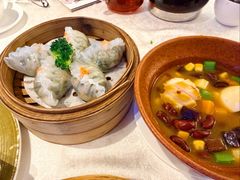 -安蒂娅.悦景轩中餐厅(西乡店)