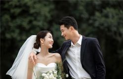-摩玛婚纱摄影(杭州店)