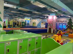 -Mollyfantasy莫莉幻想(奥克斯广场店)