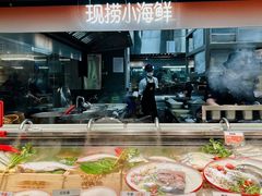 -码头见·潮汕菜(领展中心城店)
