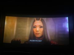 -金逸影城(影视中心IMAX店)