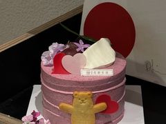 -花甜生活FatimCake·生日蛋糕