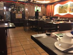 大堂-麦香坊(伏波山店)