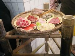 -巴隆门重庆老火锅(太湖路店)