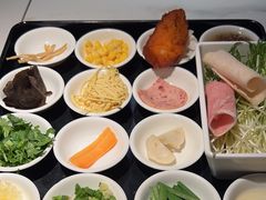 -妈妈故事米线(市府恒隆店)