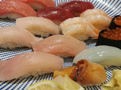 -小山日本料理(太古汇店)