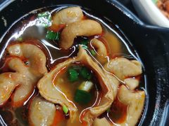 -丽影重庆小面(定西路店)