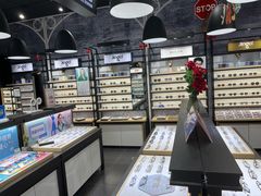 -镜客眼镜(大兴凯德MALL店)