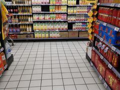 -物美超市(三里河店)