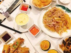 -翠园(荃新天地店)