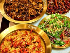 -辣盆盆麻辣小龙虾(哈尔滨总店)