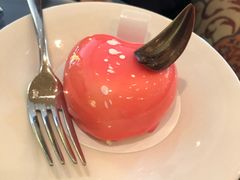 -粤海喜来登酒店·&More聚驿(天河城店)