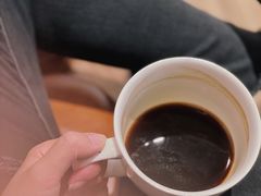 -Peet's Coffee皮爷咖啡(德基店)