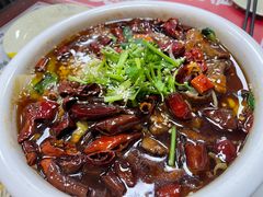 -吉味馆(柠溪店)
