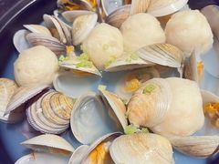 -品味杭州·粤式融合·海鲜小馆·钱江新城CBD