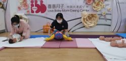 -喜喜月子会所(中酒馆)