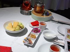 -好食上(喜盈门.范城店)
