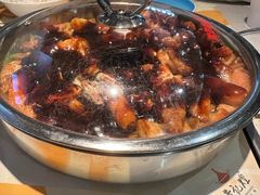 -黄记煌三汁焖锅(顺义华联店)