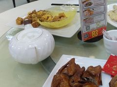-清心鸡沙田乳鸽店·非遗传承(石溪店)