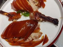 -大鸭梨烤鸭(枣园店)