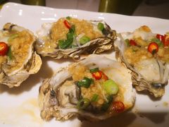 -喝丢一只鞋海鲜烧烤·海肠捞饭(东关街店)