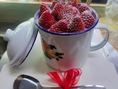 -麦香村烘焙坊·生日蛋糕(德胜街店)
