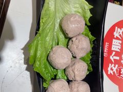 -陈记顺和潮汕牛肉火锅(番禺迎宾大道店)