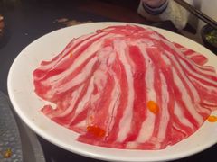 -李掌柜鲜菜火锅(移民广场店)