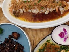 -去茶去餐厅(中央大街店)