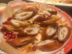 -广府乡下·饭庄(新港东路店)