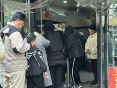 -王记肉火烧早餐中国店