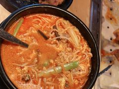 -新石器烤肉(高行万嘉店)