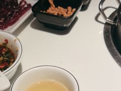 -潮泰牛肉火锅 · 创于1992年(车公庙店)